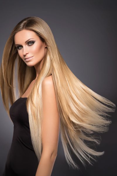 HAIR-SALON